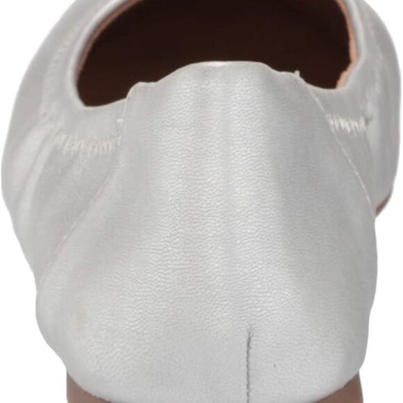 Amazon Essentials Women's Belice Ballet Flat - Picture 3 of 7